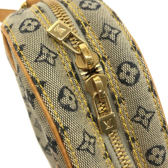 LOUIS VUITTON Jeanne Shoulder Bag - Picture 4 of 13